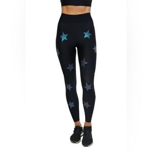 Ultracor Lux Essentials Star Knockout Ultra High Leggings